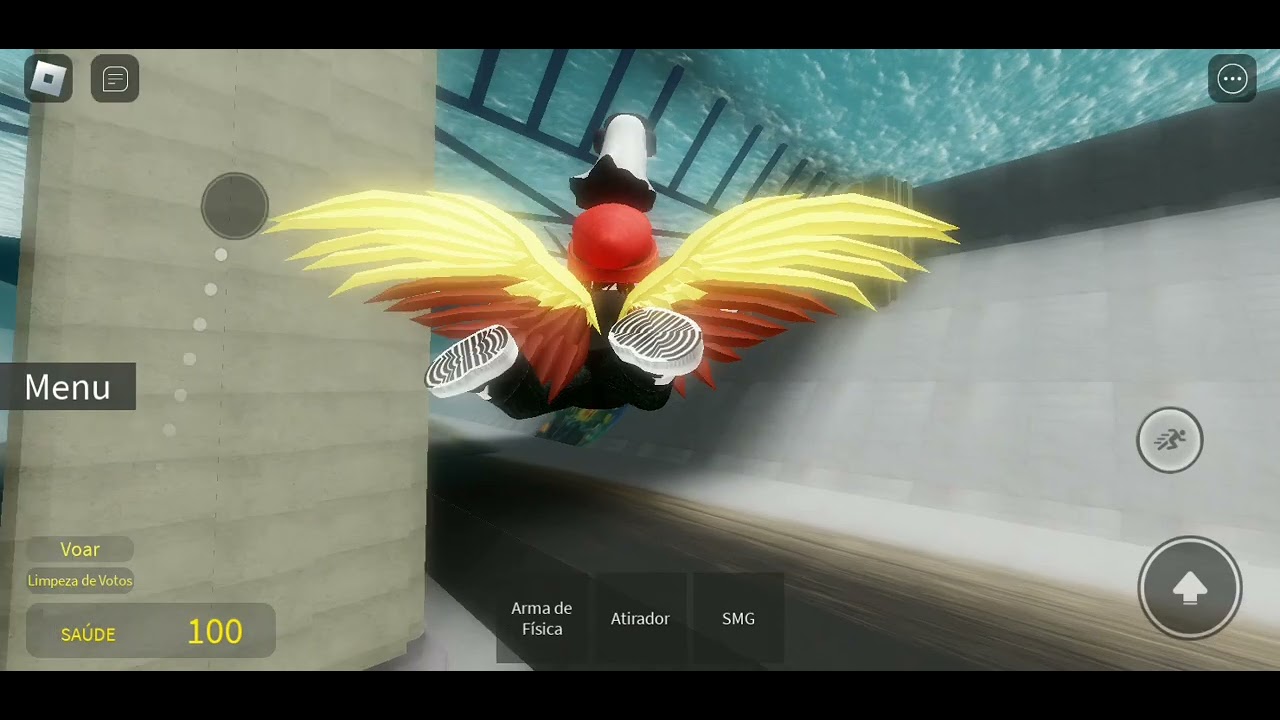 jogando nico mods e foi incrível @brunososeferra8652 ...