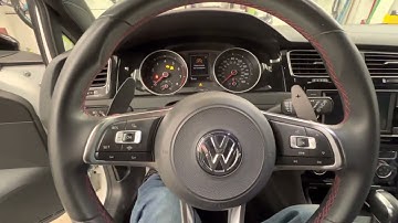 Open source flashing MK7.5 GTI with Simos Tools