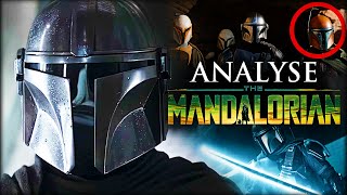 The MANDALORIAN saison 3 | ANALYSE DU TRAILER !