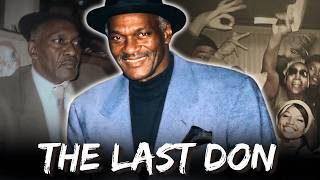 The Day Boonie Black Ordered A Hit On Larry Hoover Inside Stateville