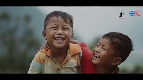 Rebuilding Chandane - a poor village in Sindupalchowk