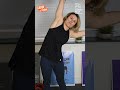 Mal au dos ? Essayez cet exercice ! #exercice #sport