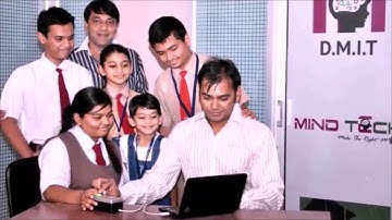 DMIT Franchise| D.M.I.T. Franchise|India-Mob. No.(+91) 84609 97779