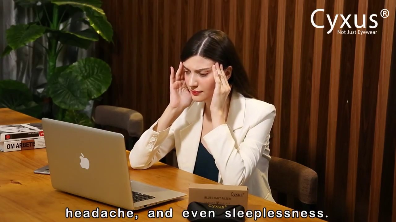 How To Reduce Blue Light On Computer To Protect Your Eyes And Sleep