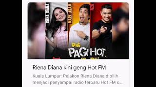 Riena Diana Hot Fm Gang Link Below Full News Youtube