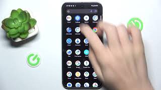How to Reset App Preferences in GOOGLE Pixel 9 Pro XL