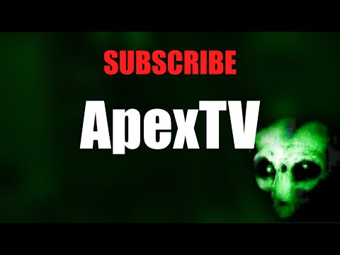 ApexTV - Subscribe for Paranormal