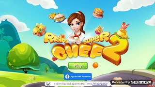 Rising Super Chef2 Cooking game|Games for kids screenshot 4