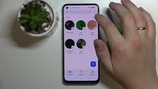 How to Block All Spam and Robo calls on OPPO Reno 7 screenshot 5