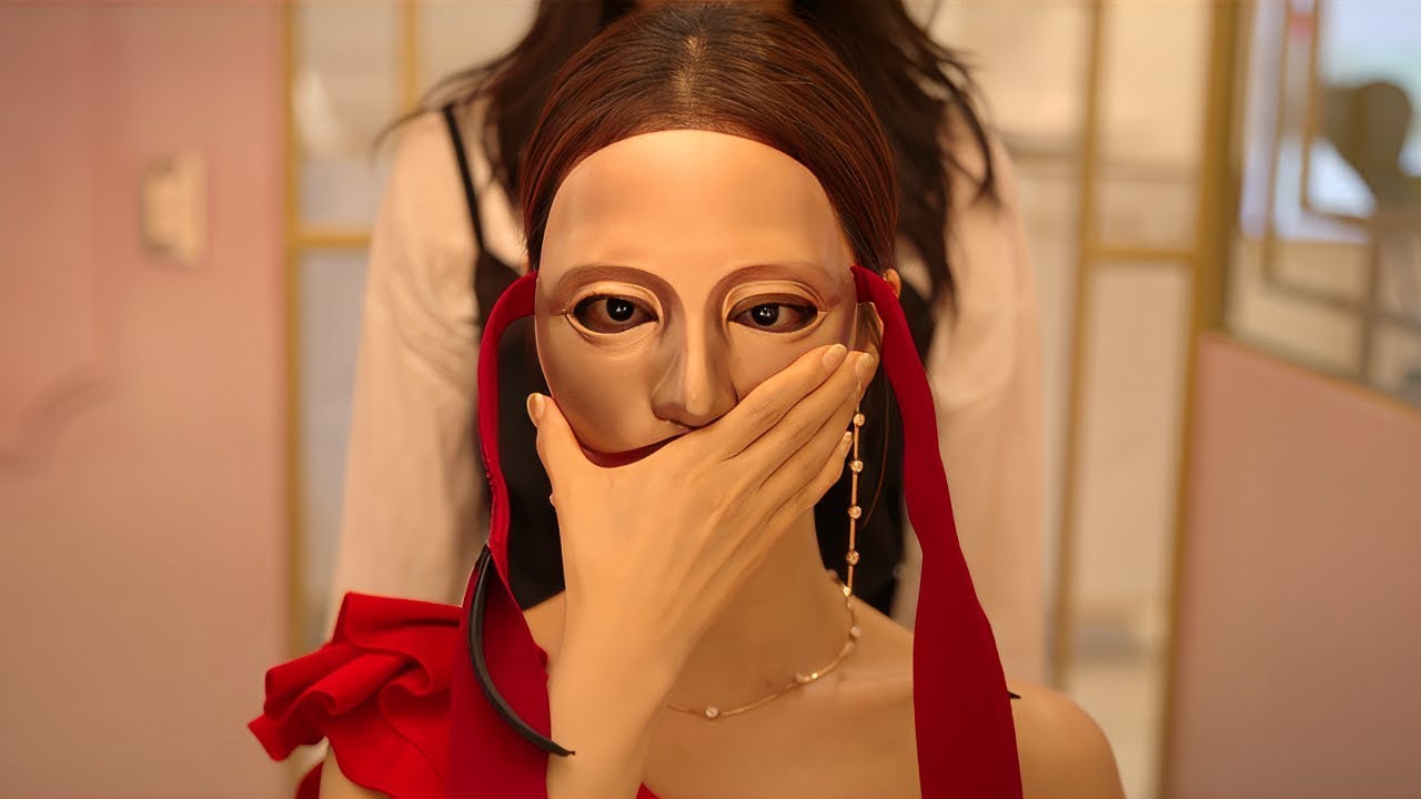 Ela sacrificou tudo por um lugar entre os poderosos