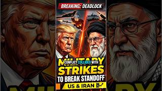 #Shorts #BreakingNews #WorldWar3 #Trending #Viral #IranStandoff #USMilitary #Trump2026 #Geopolitic