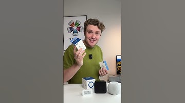 Делаем умный дом от Apple