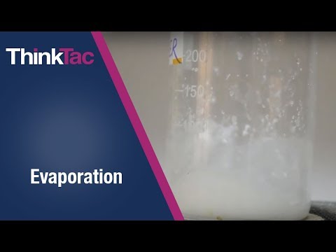 Video: Wenke vir die voorkoming van afdamping