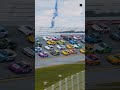 Why Are Car Racing Tracks Slanted? #youtubeshorts #shorts