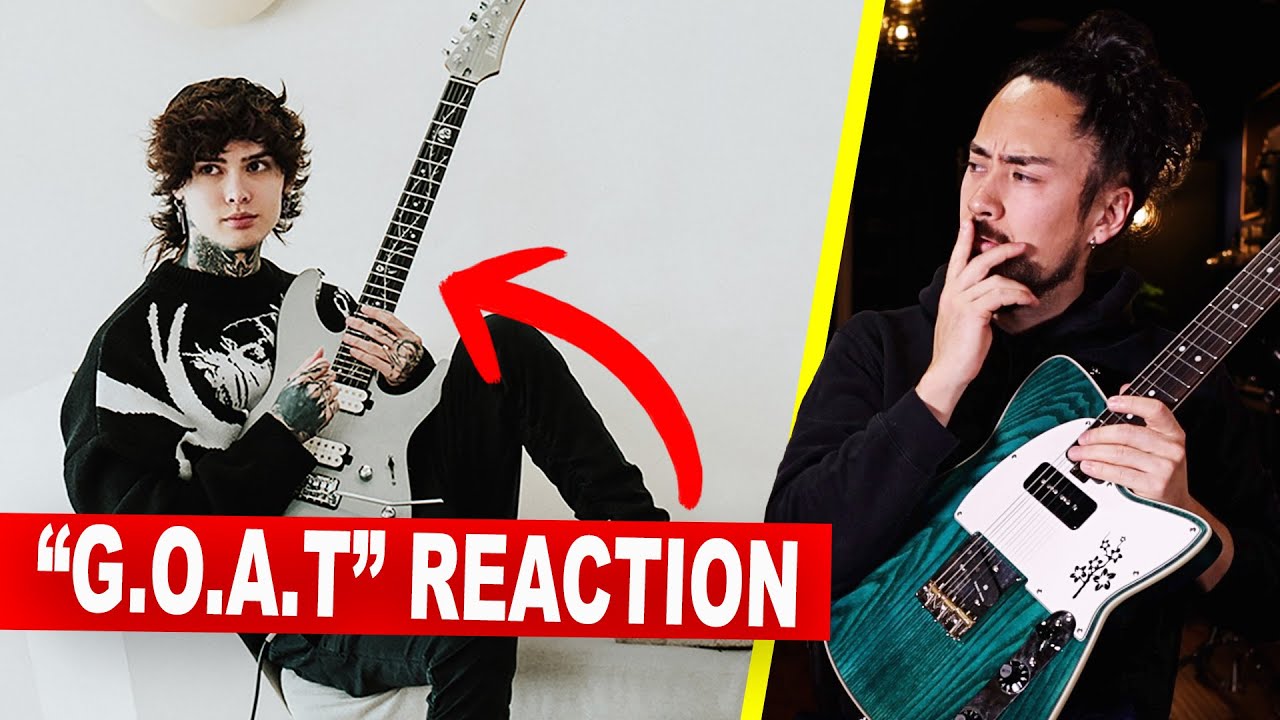 My Polyphia opinion will make everyone mad