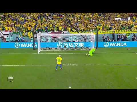 جميع أهداف دور ال 8 كأس العالم قطر 2022
