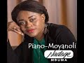 Athoms et Nadège Mbuma   Moyanoli