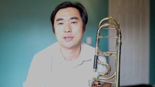 Trombone 1 Introduction