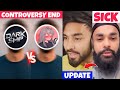 @Meownikaaa CONTROVERSY END !🔥Techno Gamerz MINECRAFT UPDATE, Chapati Gamer GOT SICK