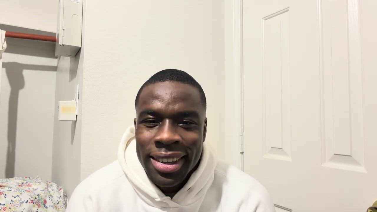 The New (and improved) Black Community 