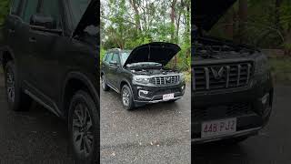 BROKEN DOWN MAHINDRA?? No. Just testing one of its BRILLIANT safety features!! #mahindra #india
BROKEN DOWN MAHINDRA?? No. Just testing one of its BRILLIANT safety features!! #mahindra #india BROKEN DOWN MAHINDRA?? No. Just testing one of its BRILLIANT safety features!! #mahindra #india