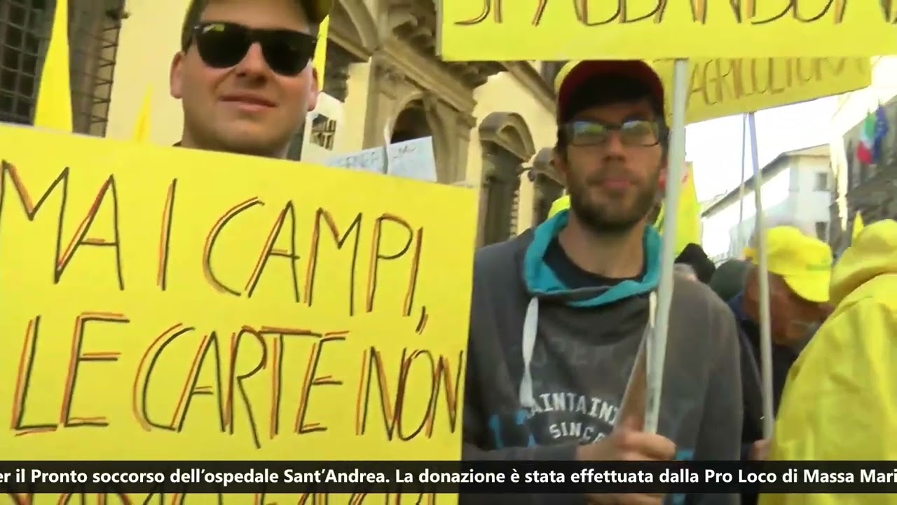 TGT  GIORNO mercoledì 25 febbraio 2026