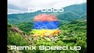 Hay Qajer (DiFoooo Remix Speed up🇦🇲)