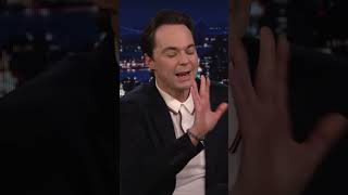 Fulfills His Childhood Dream To Walk Through The Tonight Show Curtain Like