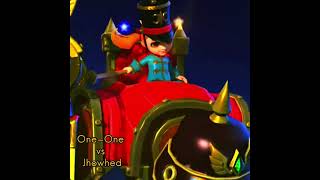 Gas Terompet Wanwan Vs Jhowhed