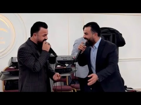 Ismail Siyari Diyar Hasan Kochari Dawata Gorana 2024 اسماعيل سياري و ديار حسن كوجري عبديشو 