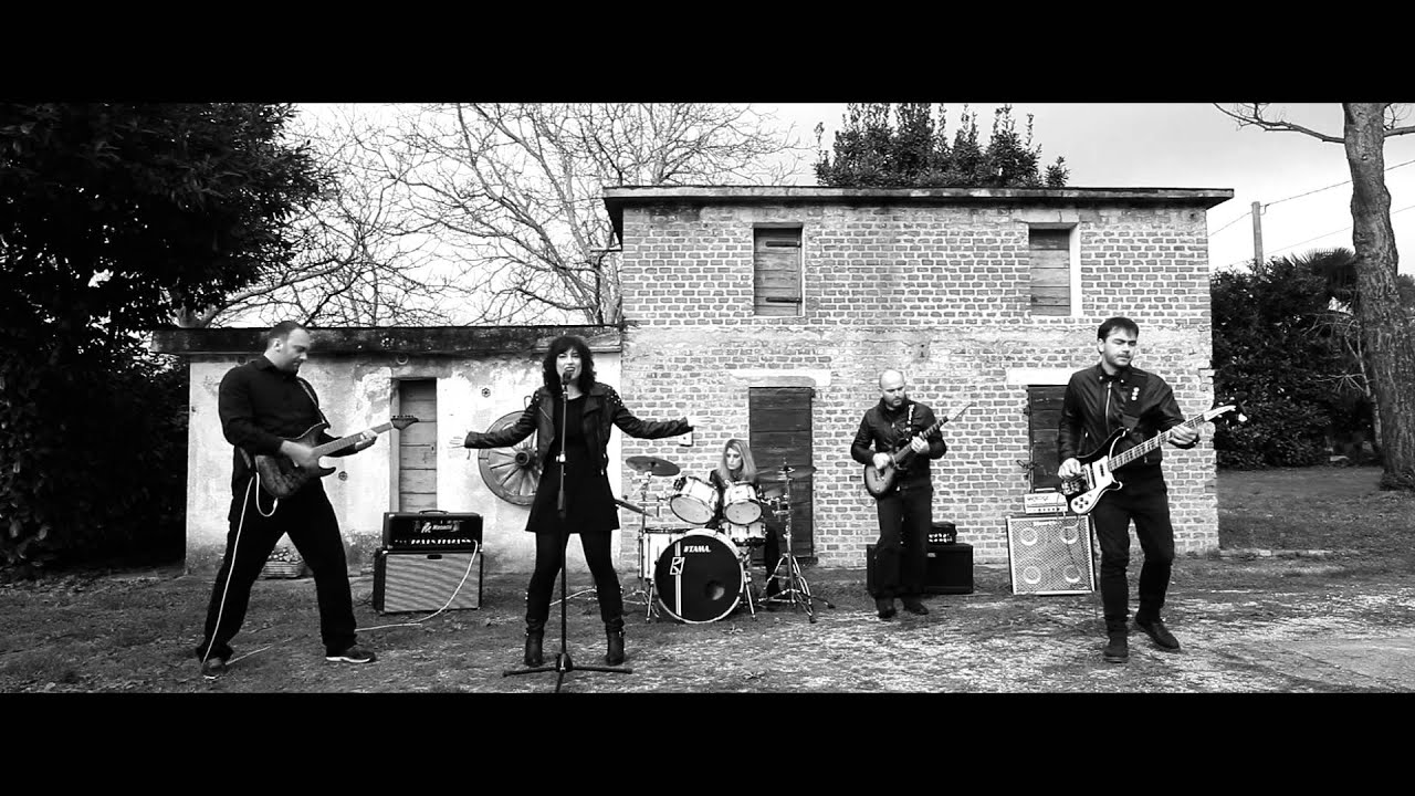 The Chairs - Mondo Senza