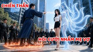 Xuống Núi Hủy Hôn Nữ Chủ Tịch Kiêu Ngạo, Nào Ngờ Thân Phận Thật Khiến Cả Hào Môn Phải Quỳ Lạy!