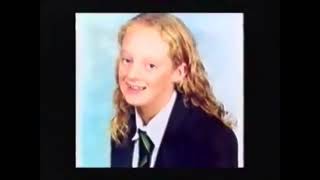 Crimewatch Uk - The Murder Of Danielle Jones 2001 Lest We Forget - R.i.p.