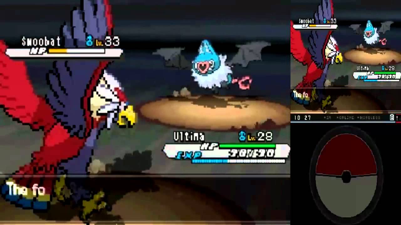 Pokémon White 2 / Black 2 (English Version!) Part 42 Relic Passage