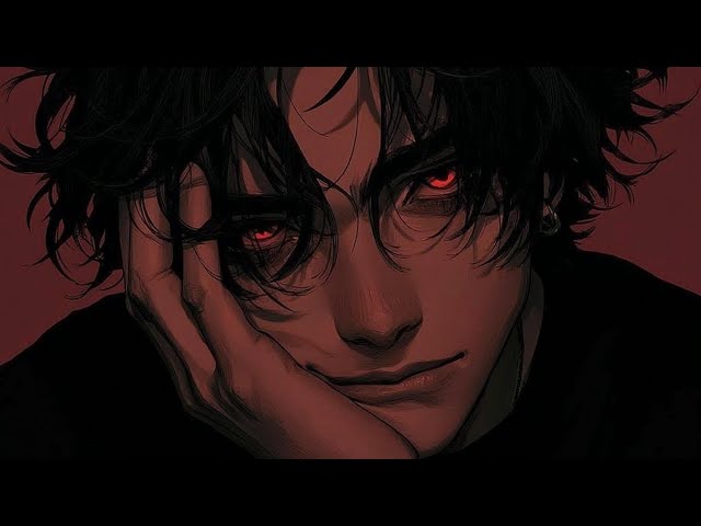 Villain Beside You – Dark Romance
