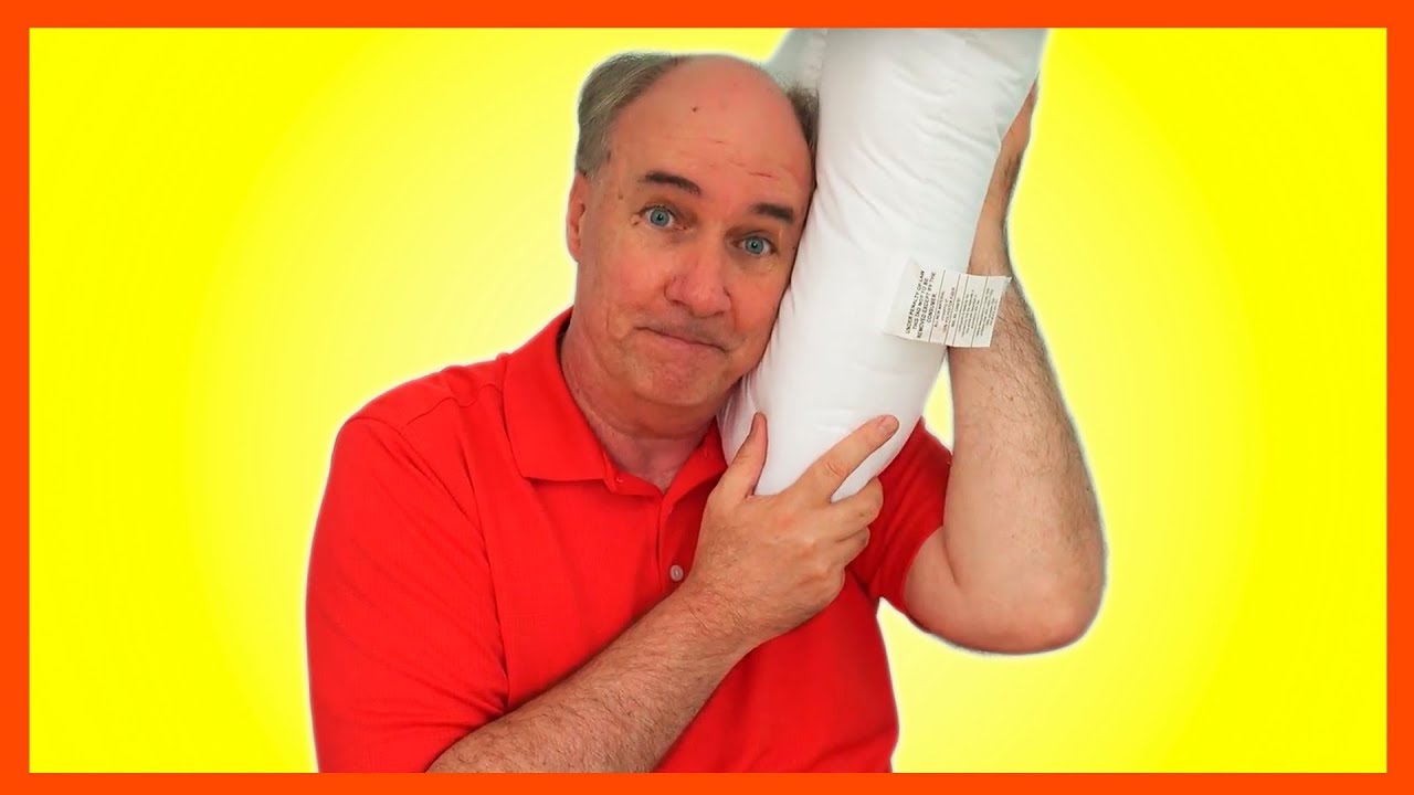 neck traction pillow reviews