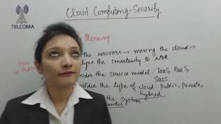 24 Cloud security