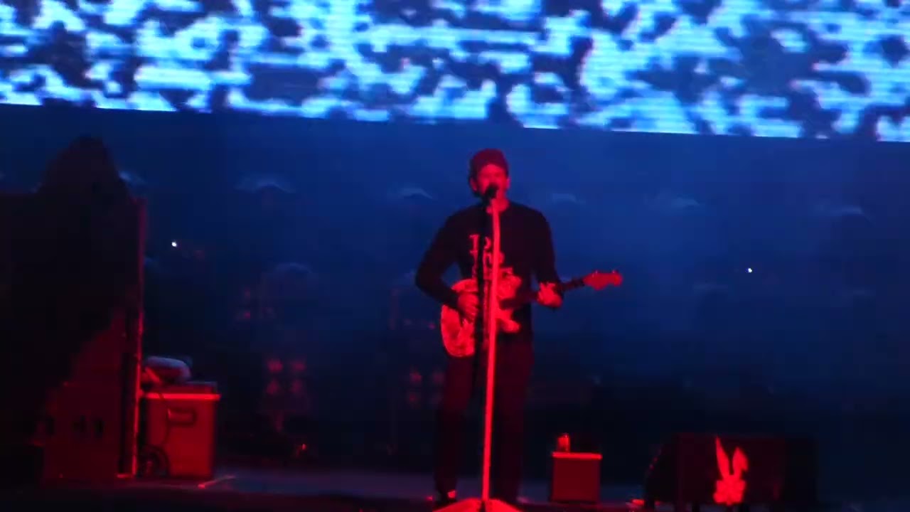 Blink-182 - Violence (Ao Vivo Lollapalooza São Paulo / SP - 22/03/24)
