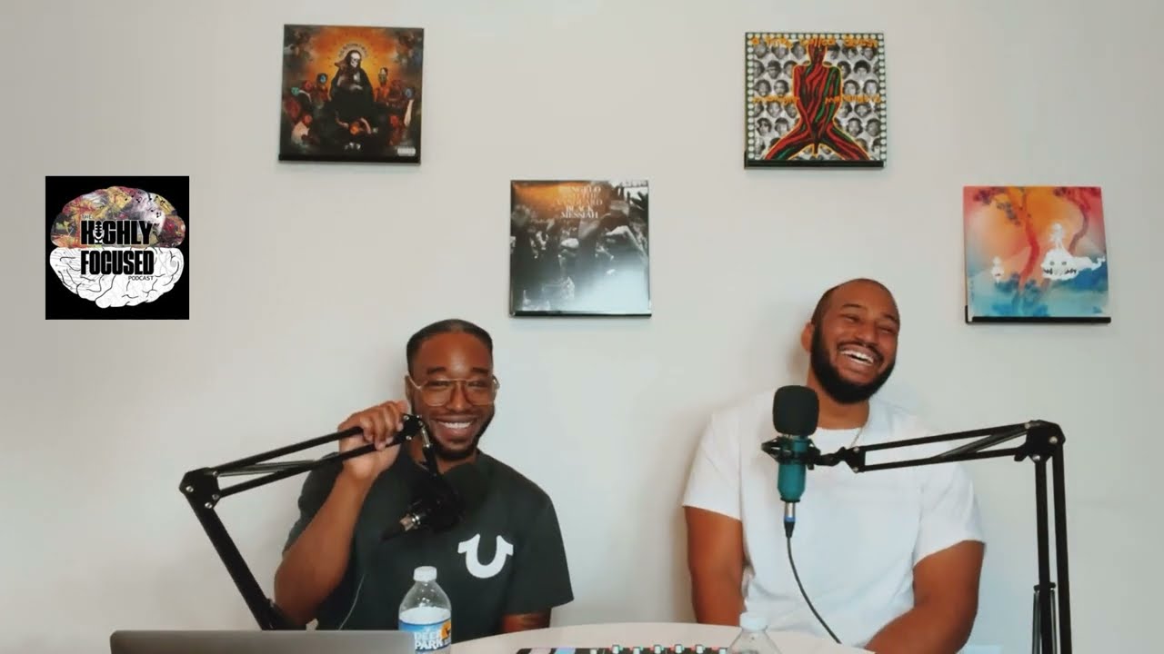 Hell's OG | I'm not Indica Bull | The Highly Focused Podcast | Ep. 26