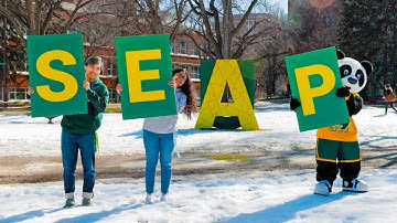 Igniting Purpose: The Student Experience Action Plan Report to Community 2023/24