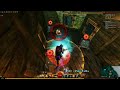 Aetherblade Skip Warrior | Guild Wars 2