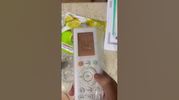 Setting a Timer Mode Off AC Midea 2023