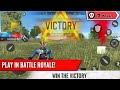 "HUNT ZONE: 13 KILLS RECORD! 🔥 | FFBTgamer Sad Victory Gameplay 🏆" hunt zone