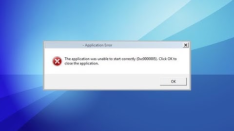 How to Fix MultiVersus game error 0xc0000005 by 4 ways