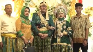 3./3. Pernikahan Irma & Ridho - Rezepsi Part 2