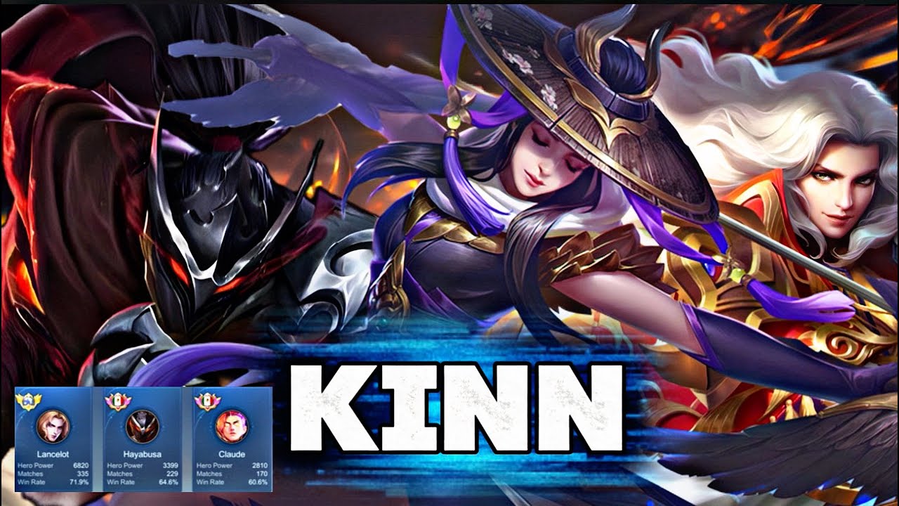 🔴LIVE | RANK IMMORTAL ⭐️135 GLOBAL #17 LANCELOT