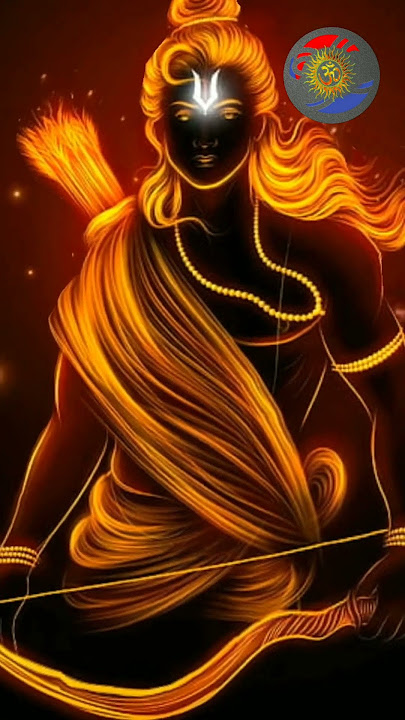 SRI RAMANAVAMI SPECIAL WHATSAPP STATUS OF LORD SRI RAM BY GARIKAPATI GARU @Bakthimovement