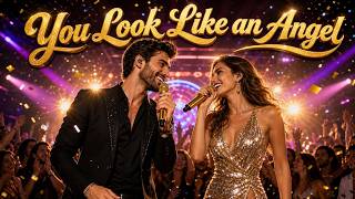 Andreas & Norri - You Look Like An Angel (Melodic Party Discofox Schlager 2026)