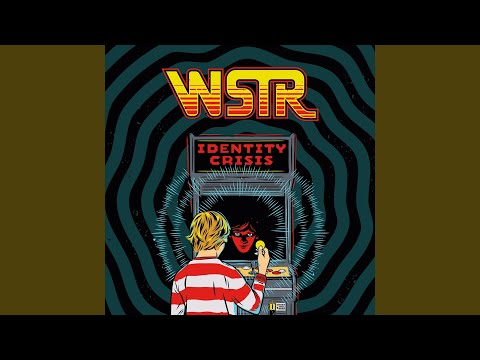 Crisis - WSTR