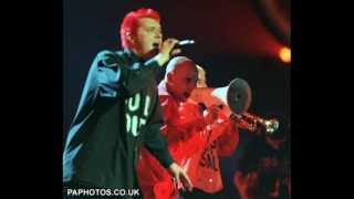 CHUMBAWAMBA - Tubthumping - ODJAZDY &#39;97 Poland (12/12)